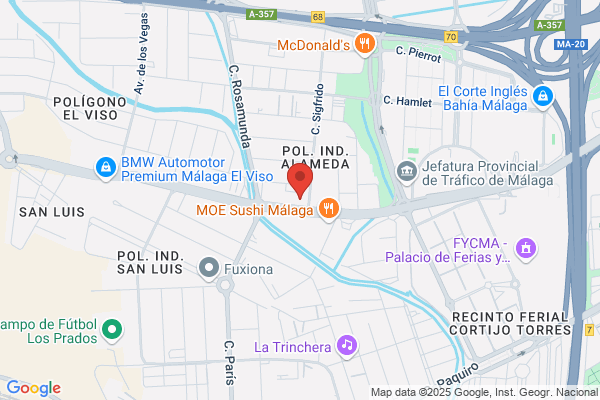 Asesoria Galveña