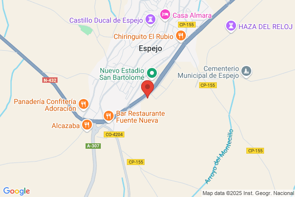 Fabrica De Embutidos Braojos