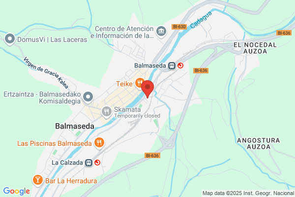 Serrano Balmaseda a.