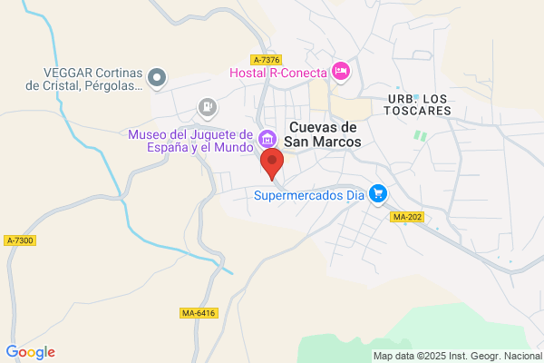 Cooperativa De Corte Y Confeccion La Inmaculada