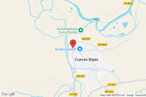 Cooperativa Olivarera San Juan Bautista