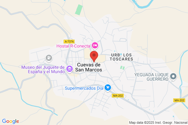 Cooperativa Olivarera Nuestra Señora Del Carmen
