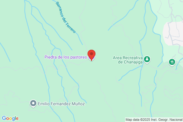 Pastor Piedra f.