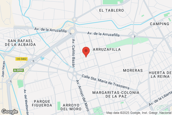 Publitel Telefonia De Cordoba S.L.