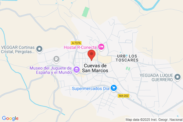 Sociedad Cooperativa La Union
