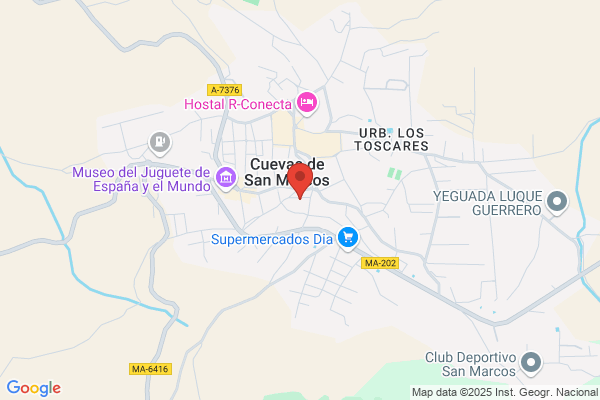 Supermercados Hnos Muñoz Y Fernandez S.L.