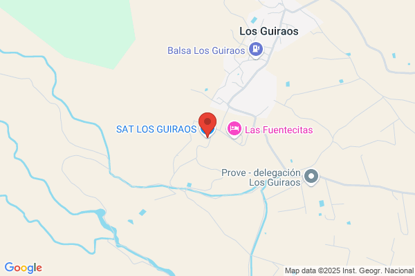 Sat Los Guiraos