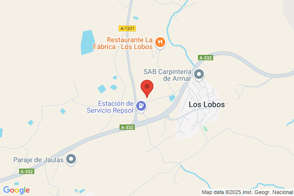 Materiales De Construpcion Navarro Ponce S.L.