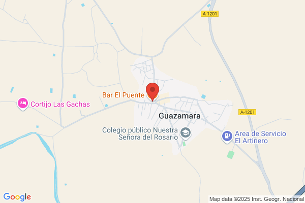 Bar El Puente