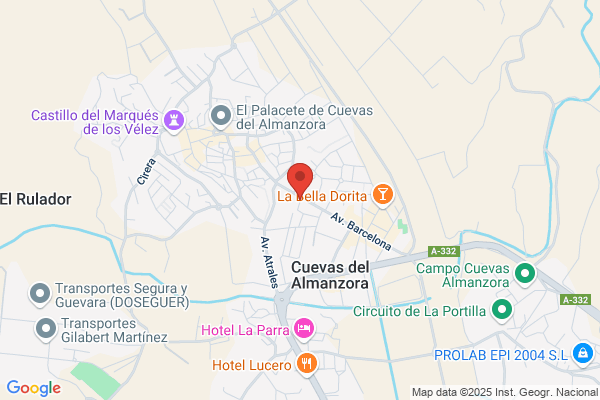 Caja De Ahorros De Murcia