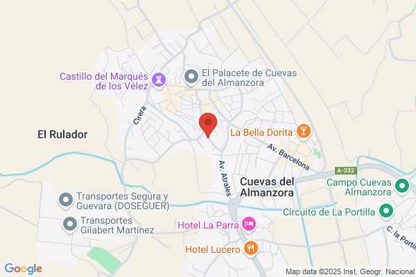 Carniceria Manuel Lopez
