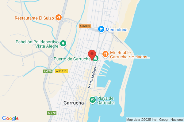 Galerias Radio Luz