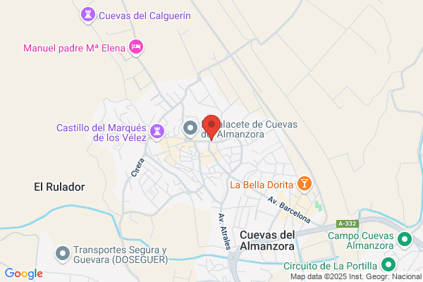 Farmacia Maldonado
