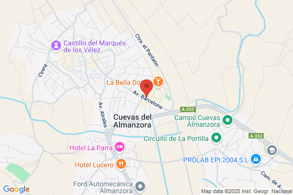 Farmacia Padua Arcos