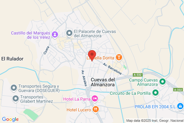Aznar Sanchez - Ases. Jurid. Asesoria Juridica f.