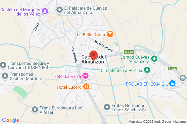 Tanatorio La Esperanza