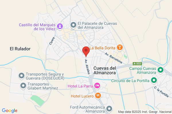 Papeleria Peñuela S.L.