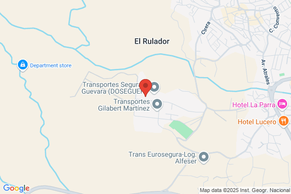 Talleres Caparros - Instalaciones De Riego