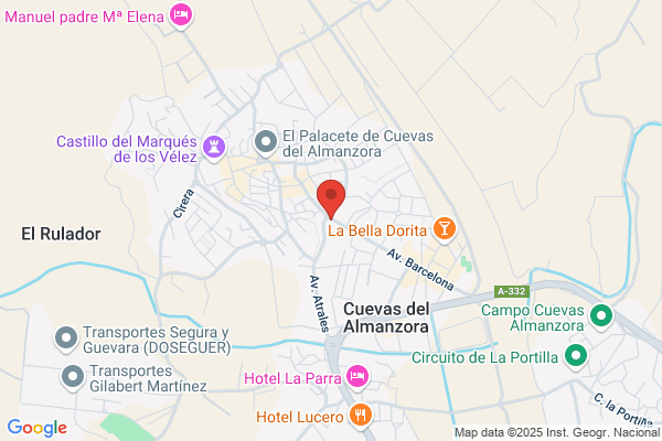 Panaderia Moises - Especialidad En Rosquillos De anis