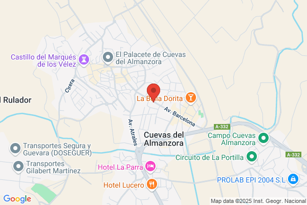 Torrelaguna Sport S.L.