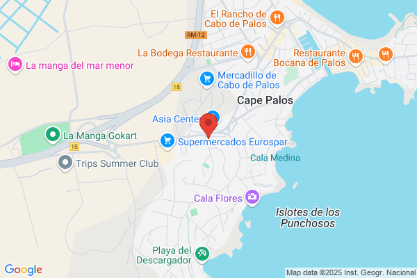 Restaurante Calflores