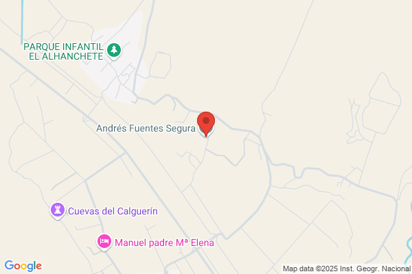 Fuentes Segura - Vendedor Ambulante a.