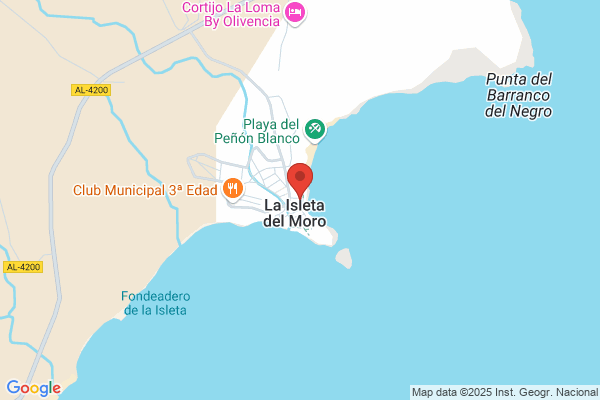 Restaurente La Ola