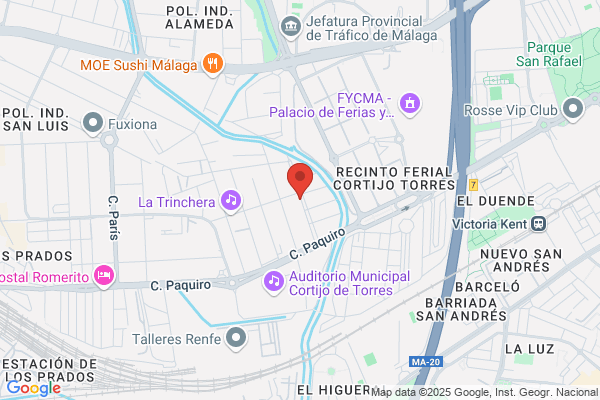 Automoviles Torres S.L.