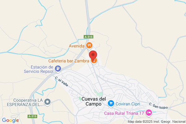 Ferretería Encarna