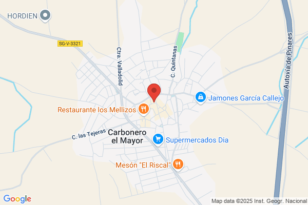 Agrupacion De Centros Para Mayores S. L.