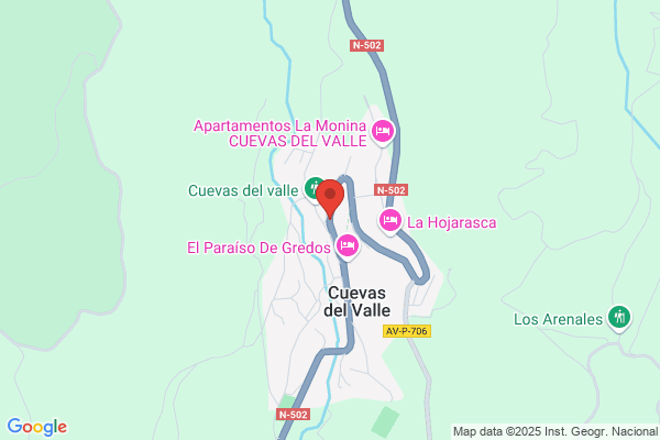 Joalfema S. L.