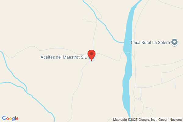 Aceites Del Maestrat S.L.