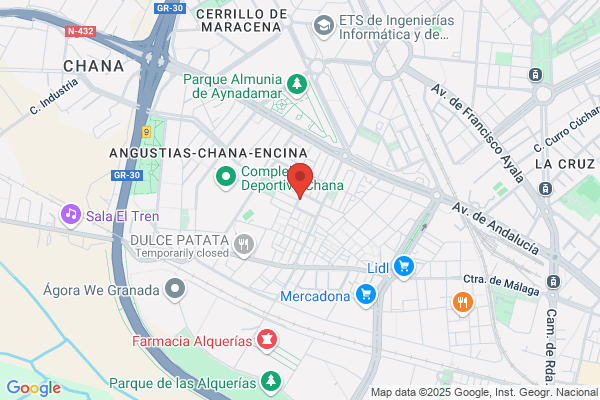 Farmacia Rafael Jofre Clavera