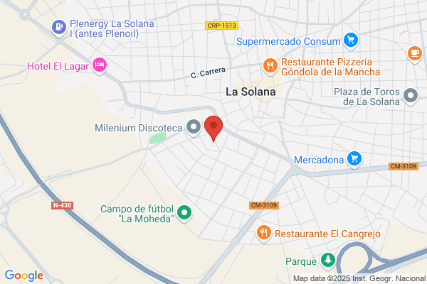 Guerrero Sevilla l.