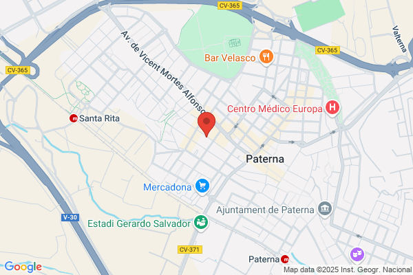 Pardo Arcas - Carpinteria Pardo a.