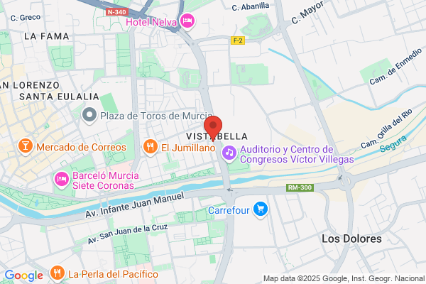 Restaurante La Cora