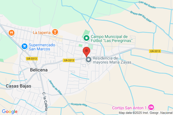 Fontanería y Calefacción Jose María Ruíz Jiménez