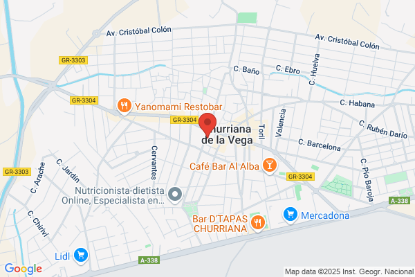 Melmays Granada