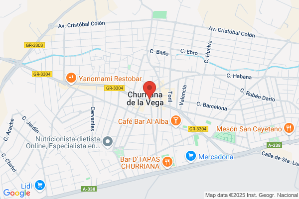 Óptica Vida Visión