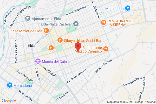 Academia Formate