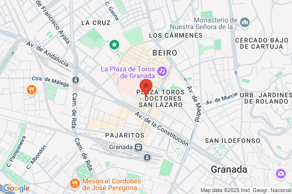 Academia M. Naranjo