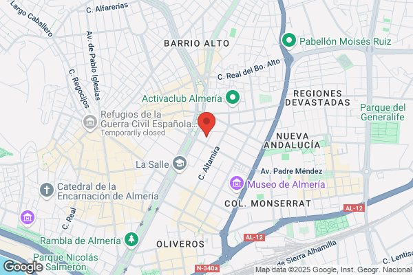 Academia Master Estudio