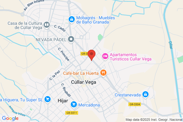 Al-Andalus Asesoria Tecnica Inmobiliaria S.L.L.