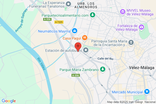 Almacén De Frutas Y Hortalizas Andrés Alejandro