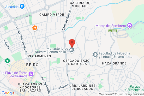 Asociación Nacional Del Profesorado Estatal