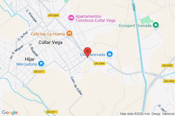 Autocares Alberbus - Discrecional - Intern. - microbuses