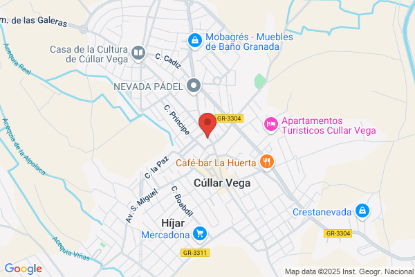 Banco Central Hispanoamericano S.A.