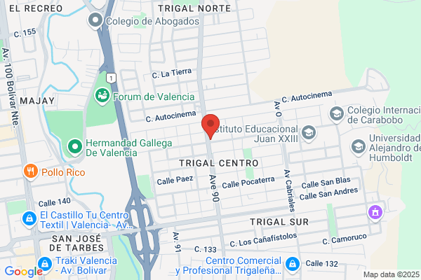 Grupo Bio Salud