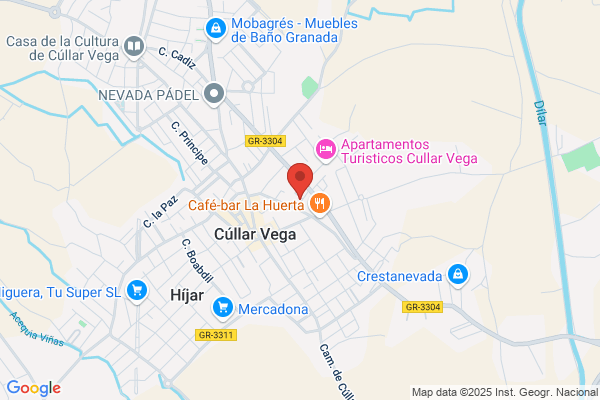 Oniria Artes Escénicas