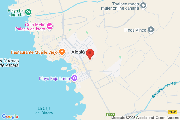 Pedro García González